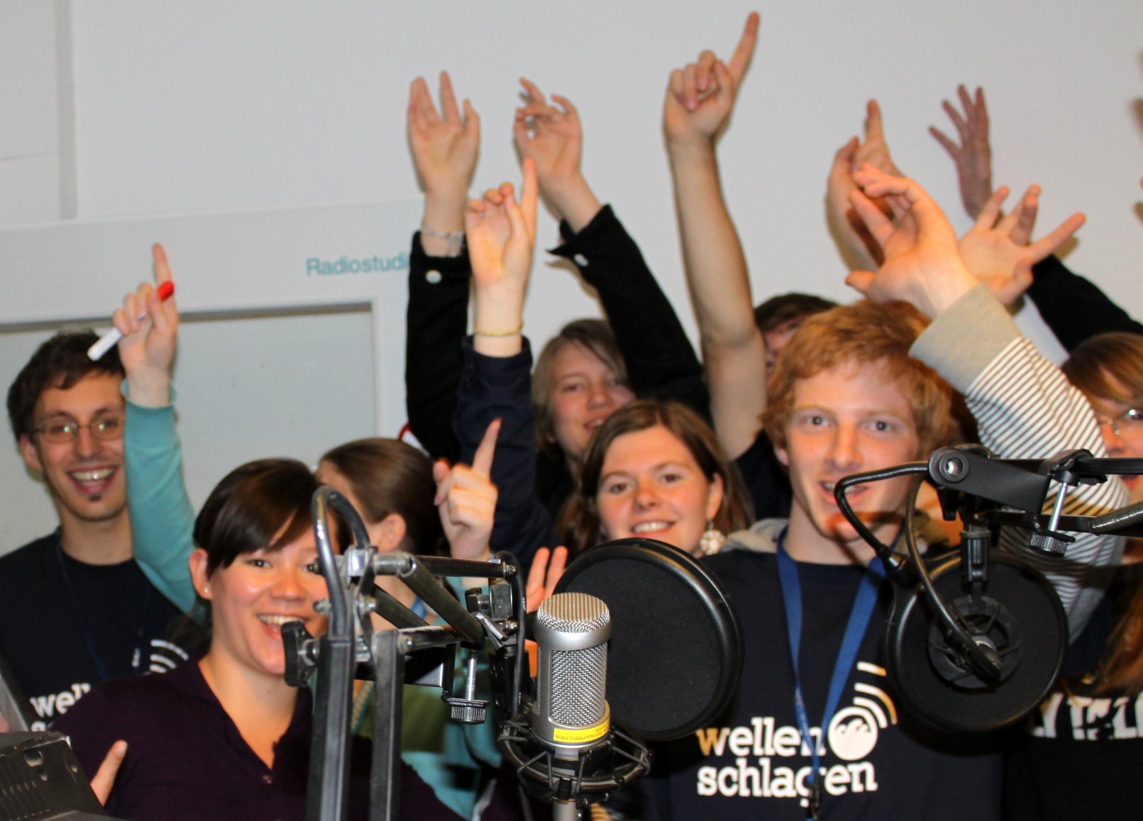 Radioseminar 2010