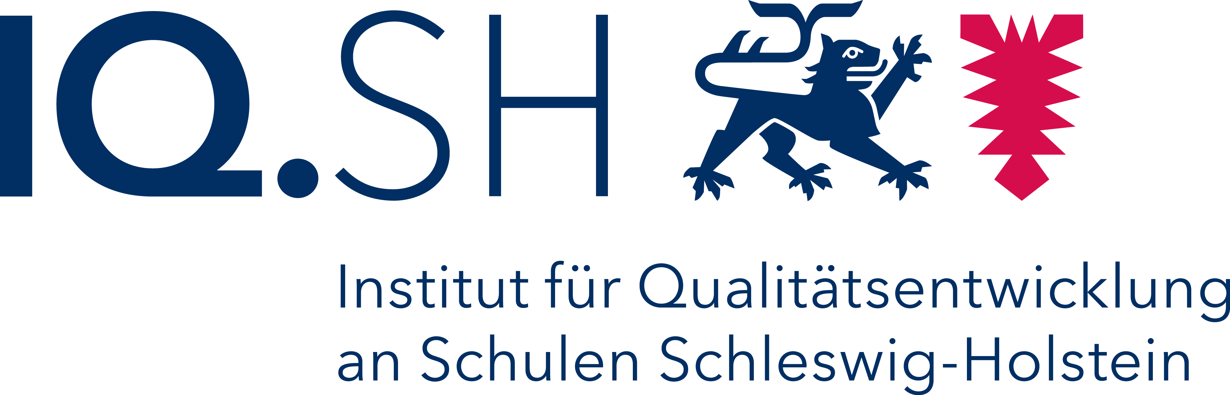 Institut für Qualitätsentwicklung an Schulen Schleswig-Holstein