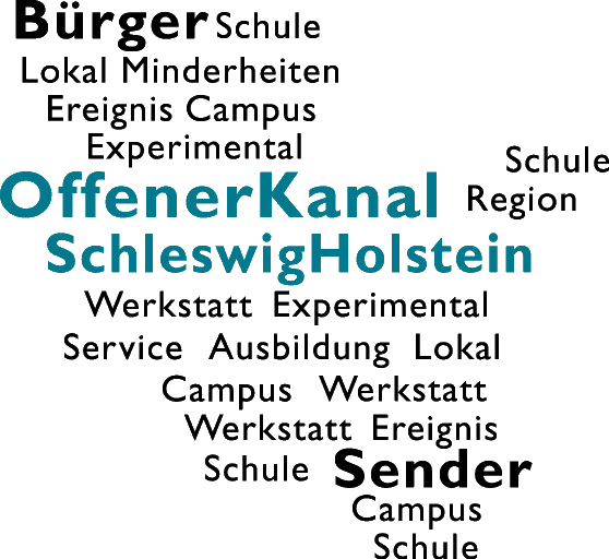 Offener Kanal Schleswig-Holstein