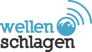 Wellen schlagen