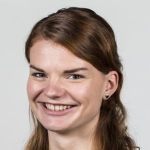 Janka Harger