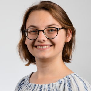 Julia Grasmück